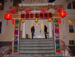Lễ Hội Tết Đinh Hợi 2007