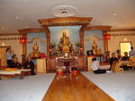 GDPT Trúc Lâm tổ chức Trung Thu - 2007