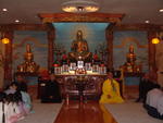 Hình ảnh Tết Mậu Tý 2008